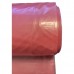 Anti-Static Pink Plastic Sheeting - 6 mil