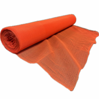 Flame Retardant Orange Debris Netting