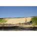 Silt Fence - 3' x 100' - 11 4 Foot Stakes Included