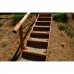 700 Gram Coir Erosion Control Matting - 100% Biodegradable