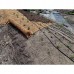 700 Gram Coir Erosion Control Matting - 100% Biodegradable