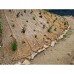 700 Gram Coir Erosion Control Matting - 100% Biodegradable