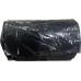 55x53x75 3 Mil Black Pallet Cover Bags (25 Pack)