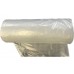 55x53x75 3 Mil Clear Pallet Cover Bags (50 Pack)