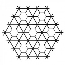 Tensar NX850™ Geogrid - 12.5' x 197'