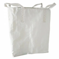 Bulk Bag - Fully Belted 3300lb 35'x35'x39' (1 Pack) 