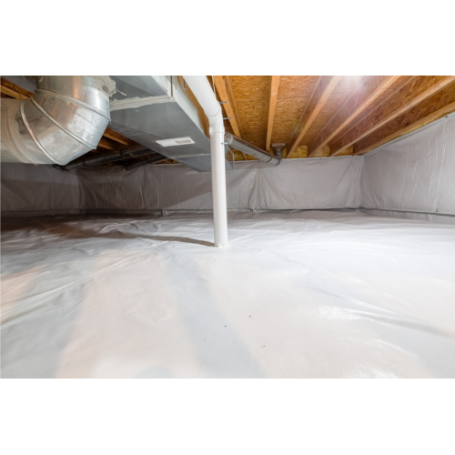Crawl Space Humidity Issues and Solutions