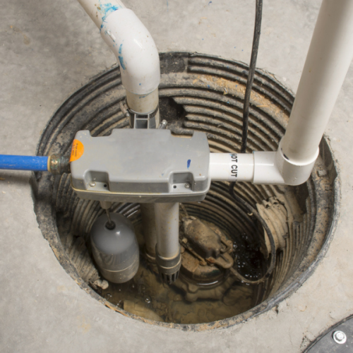 How To Install A Sump Pump In Your Crawl Space: Complete Guide