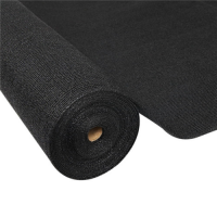 60% Black Shade Cloth