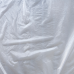 Poly Cover Clear Vapor Barrier Plastic Sheeting - 10 mil